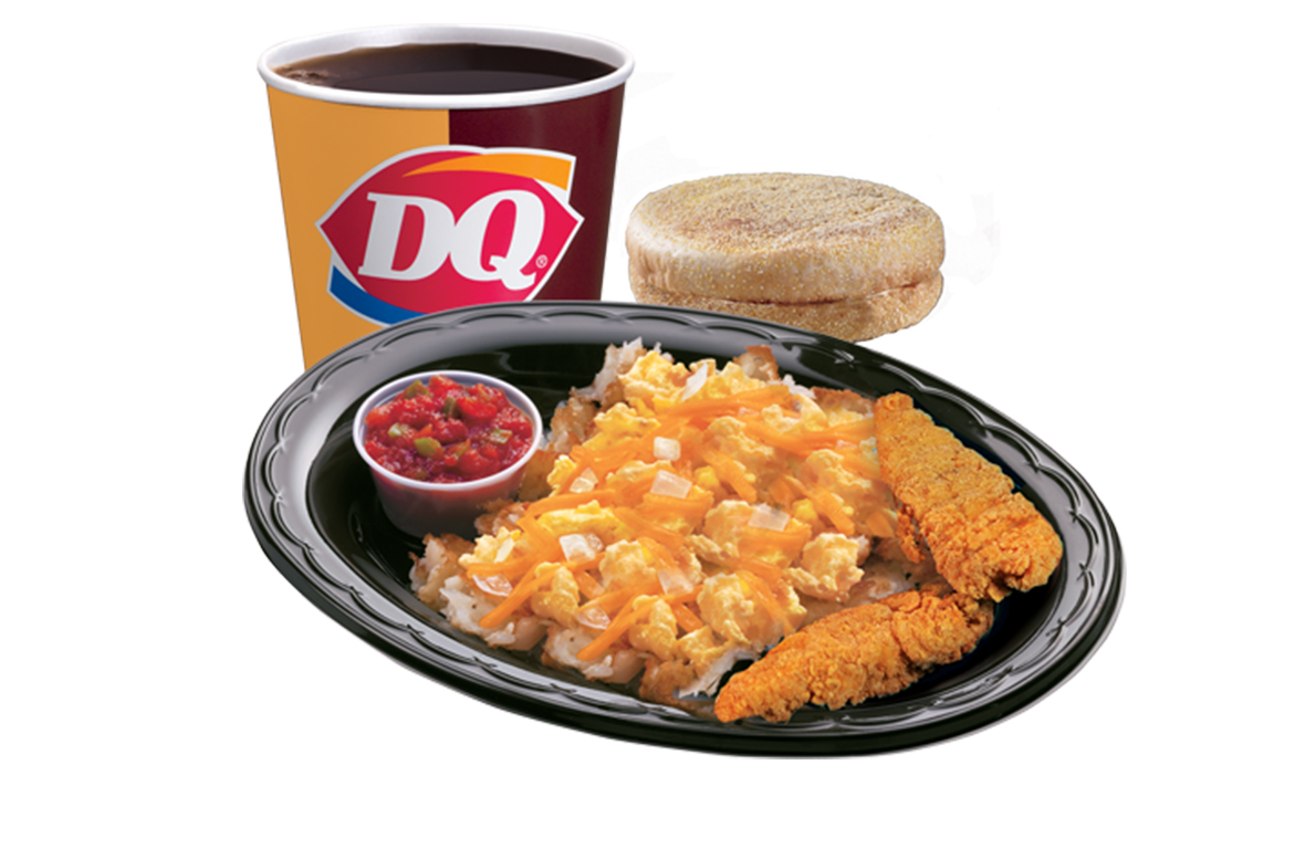 Dairy Queen Breakfast Menu Nutrition Besto Blog